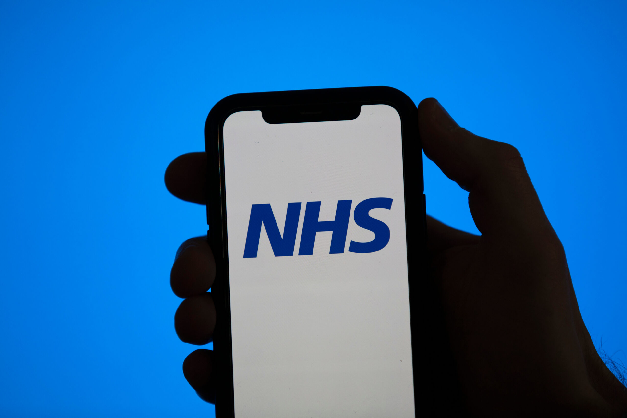 تحول دیجیتال سیستم سلامت و بهداشت بریتانیا