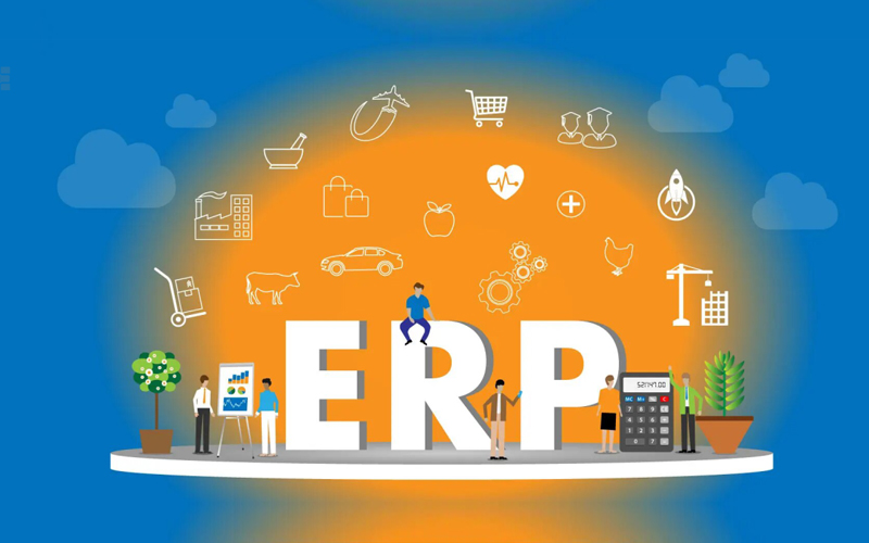 ۱۱ اشتباه مرگبار در erp